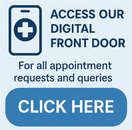 Access our digital front door