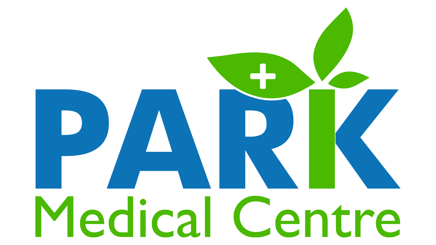 Park Medical Centre Logo